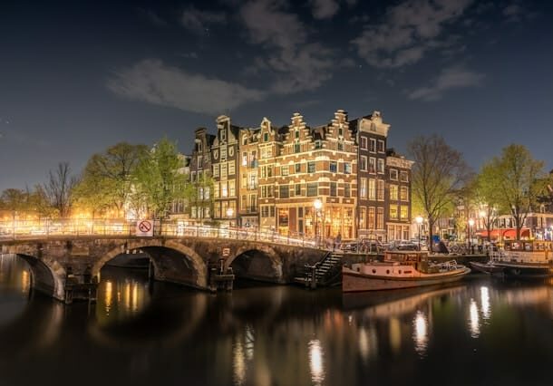 Netherlands