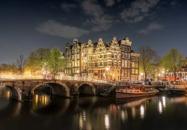 Netherlands