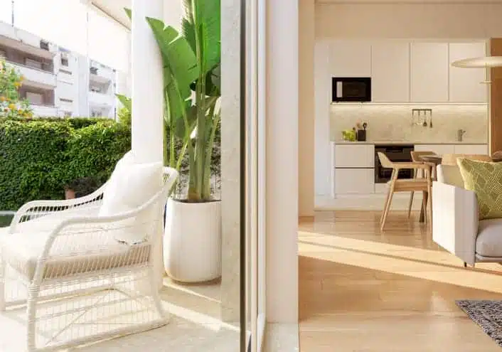 Varandas description