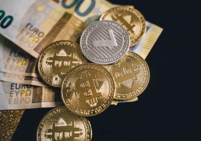 bitcoins and euros for Portugal crypto tax
