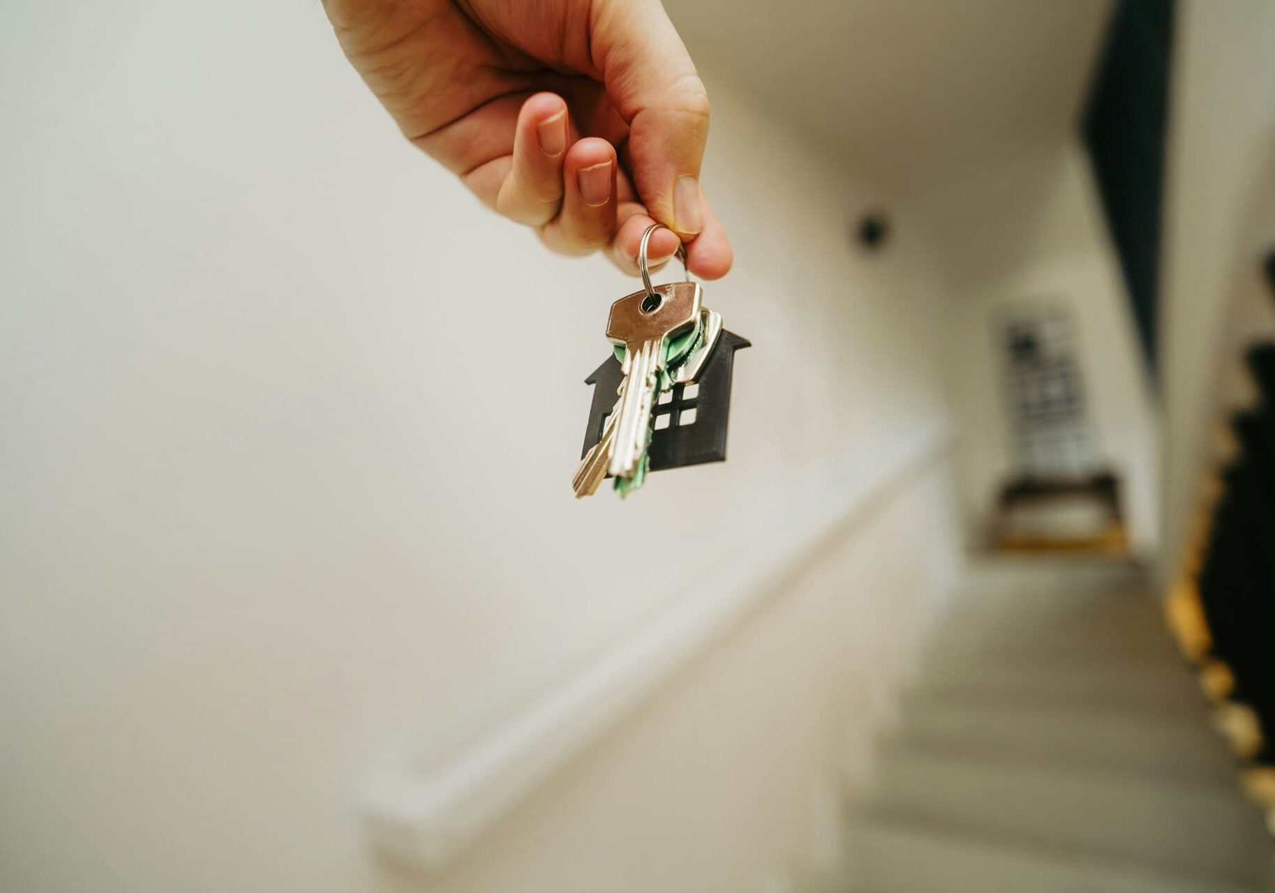 buying property for plan b