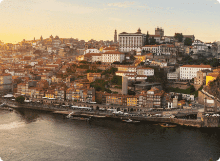 Porto buying agent Portugal