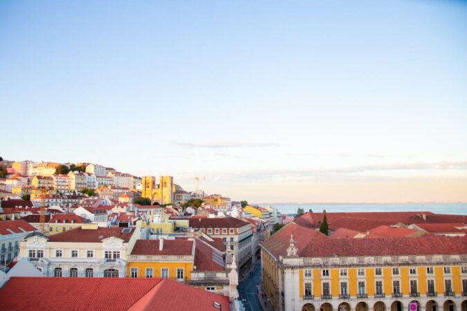 Number of Americans in Portugal Increased Sevenfold Since 2017