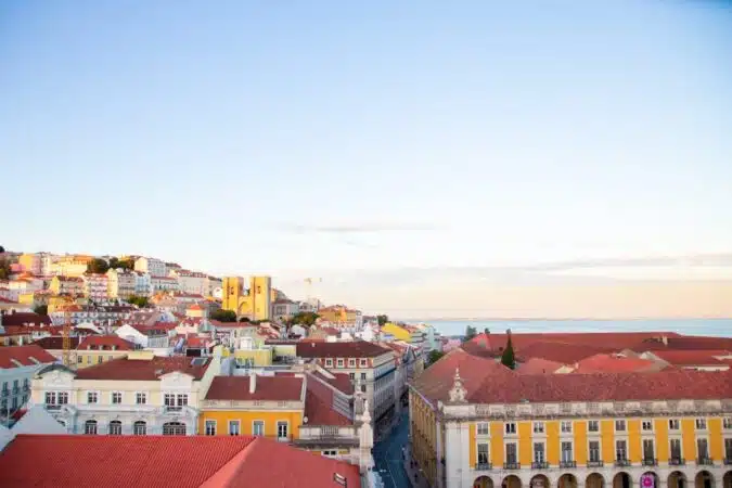 Number of Americans in Portugal Increased Sevenfold Since 2017