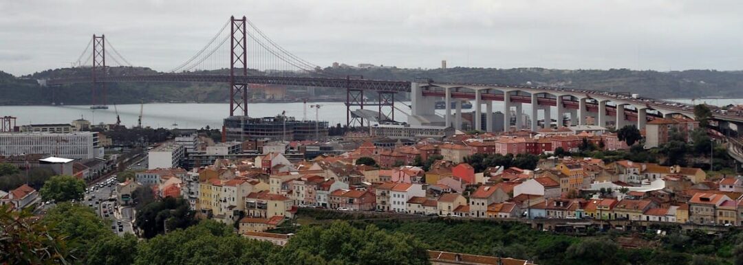 Lisbon Extends Suspension of New-Short Term Rental Licenses Until October