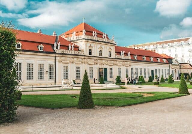 mansion investment