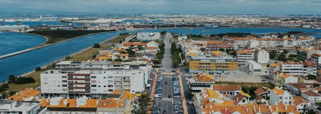 Portugal Poised to Revolutionize Real Estate with 100 Percent Digital Transactions