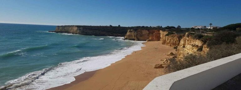 How the Algarve Became Europe’s Hottest Property Ticket