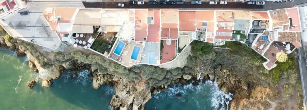 Unlocking the Algarve: How the Region Became Europe’s Hottest Property Ticket