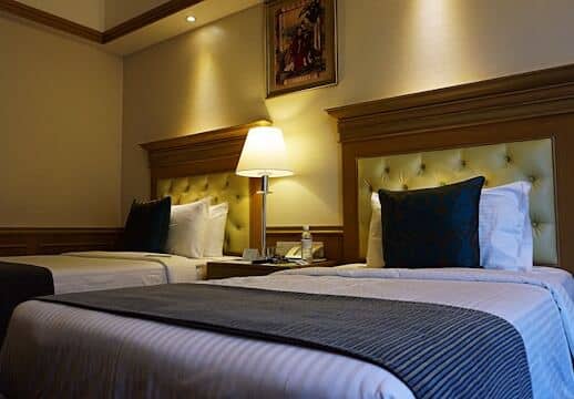 portugal hospitality investment