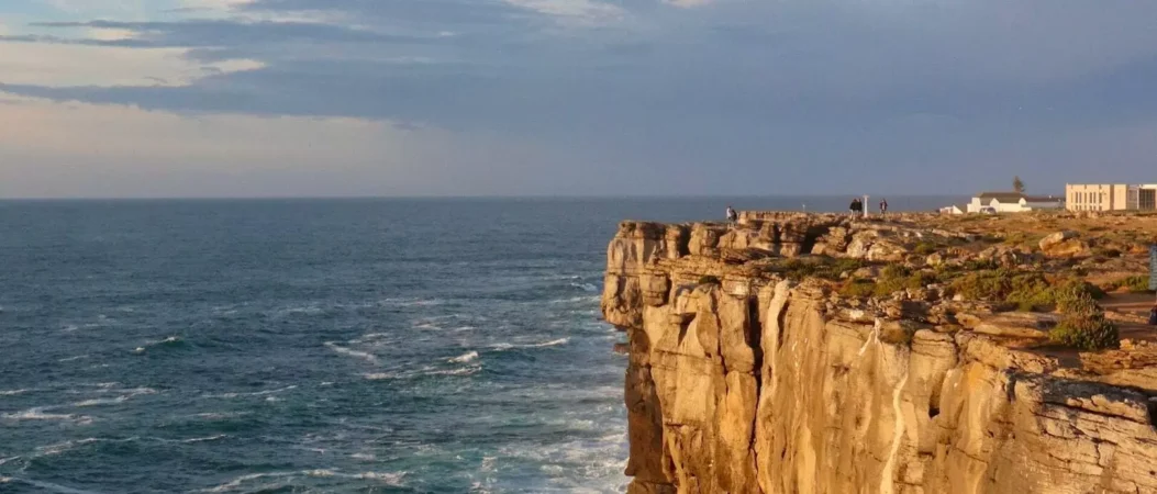 Silver Coast Ericeira vs Nazare: Which Beach Town is Right for You?