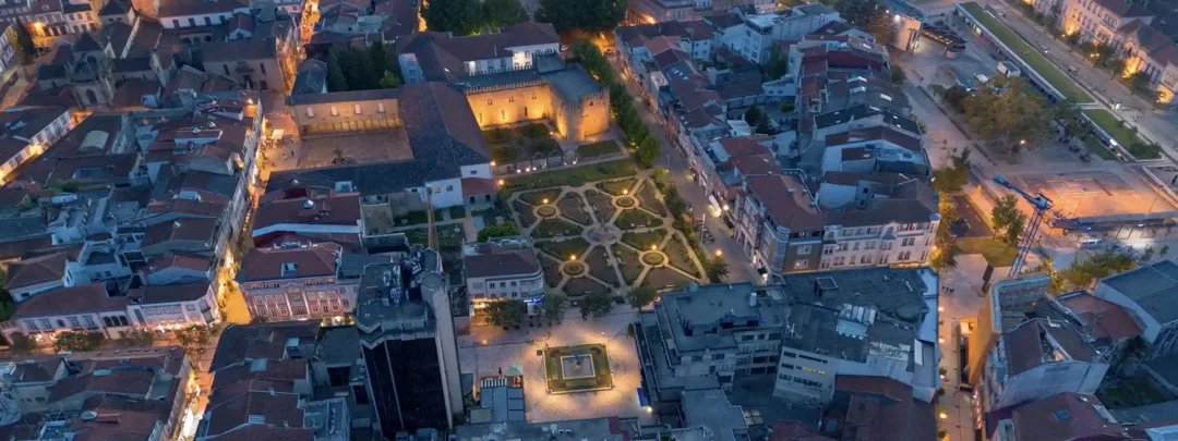 Buying Property in Braga, Portugal: Your Essential Guide