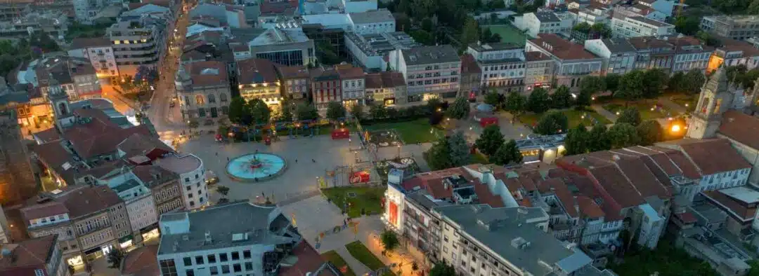 Buying Property in Braga, Portugal: Your Essential Guide
