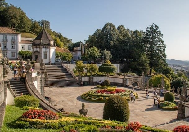 financing your property in braga