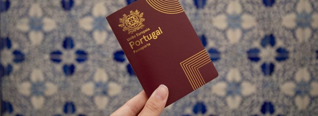 Portugal Passport Visa Free Countries in 2025