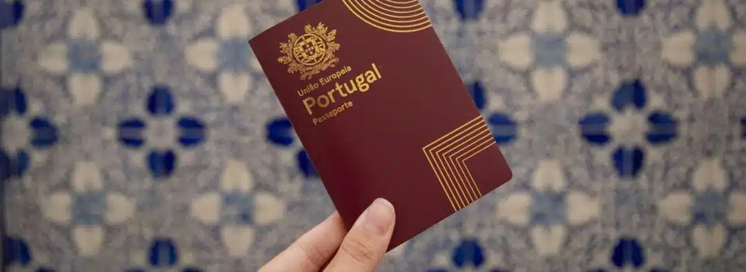 Portugal Passport Visa Free Countries in 2025