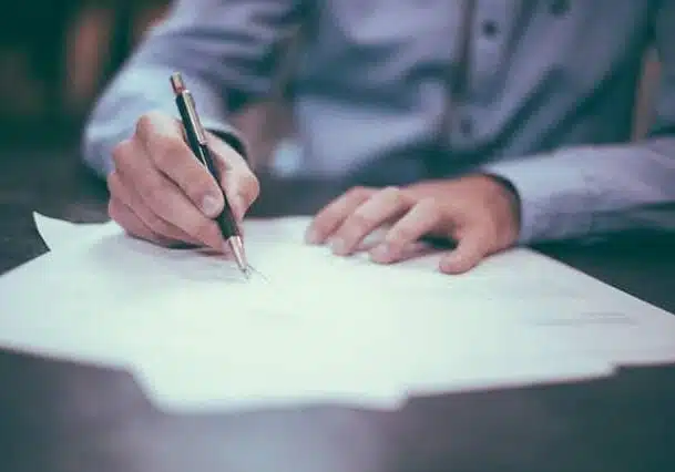 property manager lisbon documents