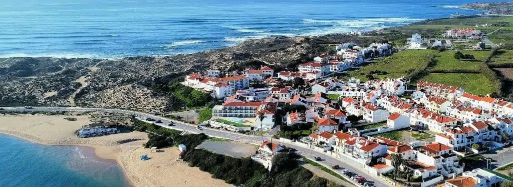Algarve vs Silver Coast: Finding Your Ideal Property in Portugal