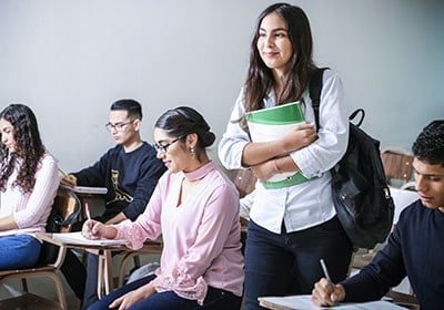 student