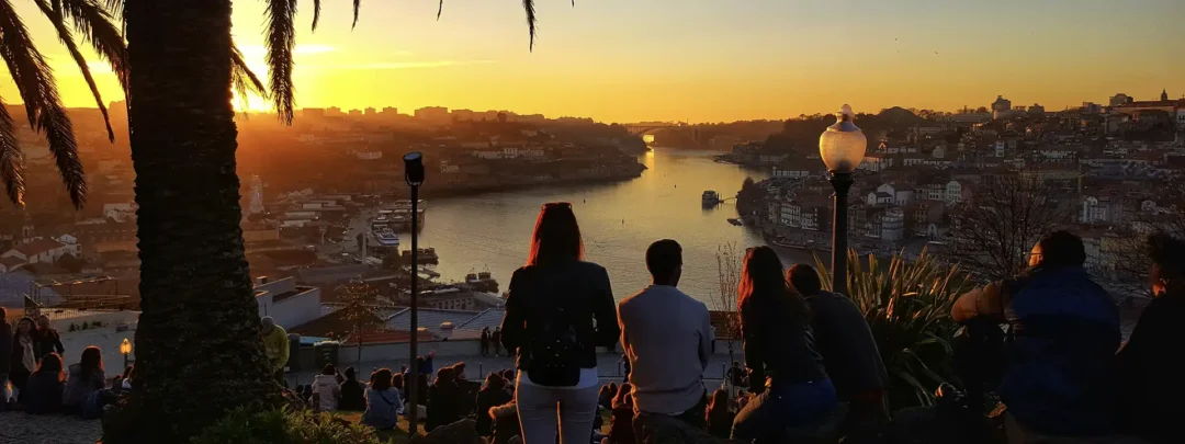 Why are Californians Moving to Portugal?