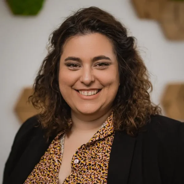 Barbara Queirós Profile Picture