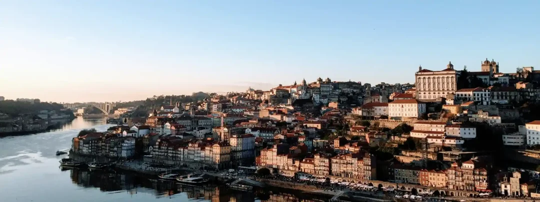 Over 60% of Porto Homes Bought Off-Plan or in Early Construction