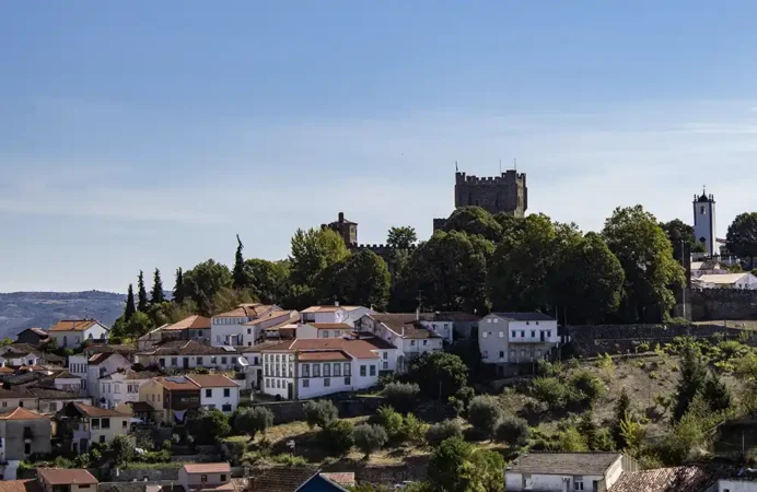 Bragança among top affordable areas to buy property in Portugal
