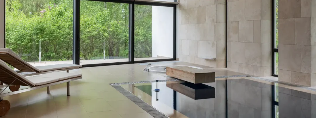 Cristiano Ronaldo Lists His €35 Million Cascais Mansion