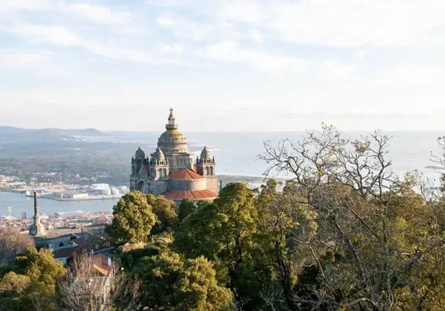 Viana do Castelo portugal coolest hotspot for history lovers